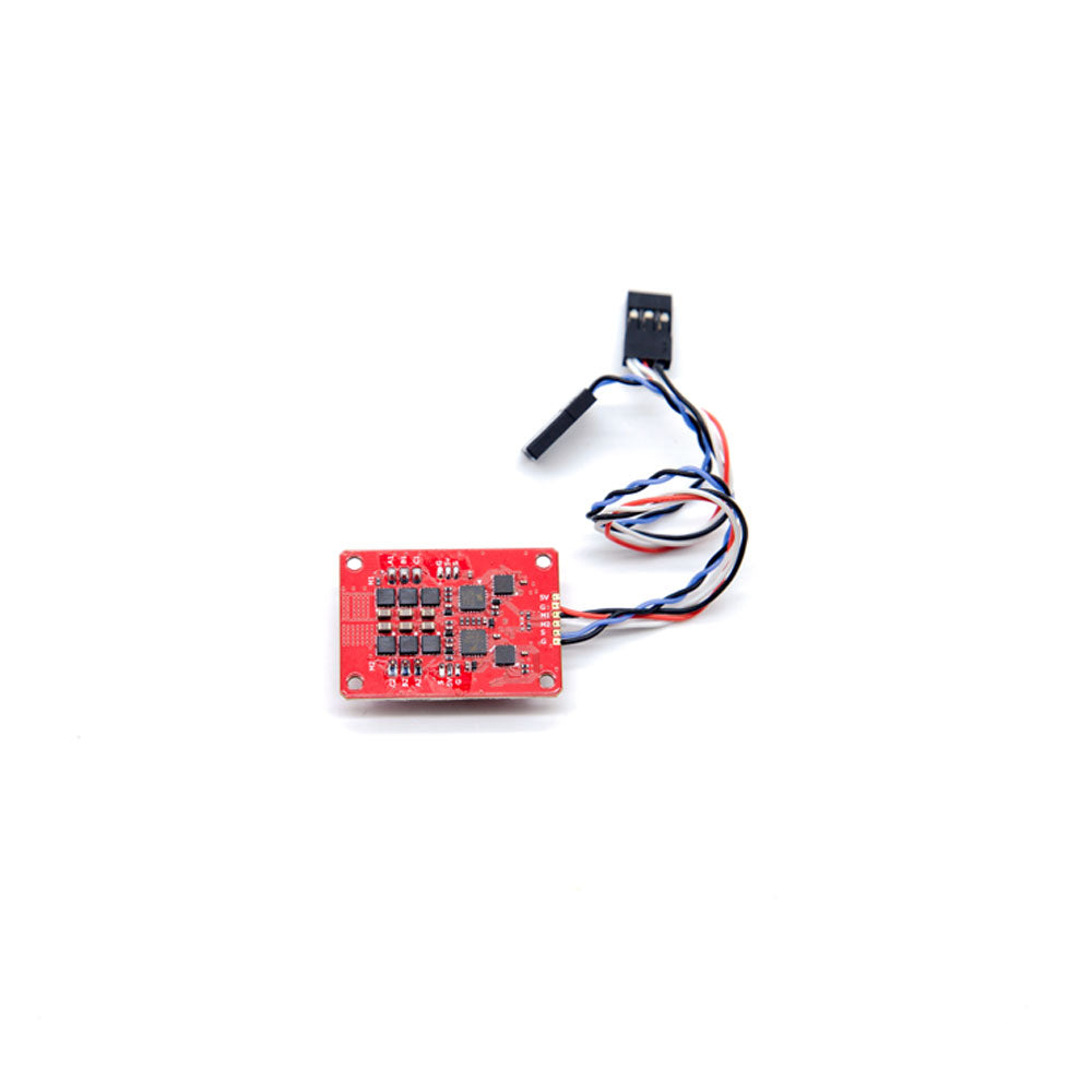 Atomrc Flying Fish 2in1 V2 ESC Atomrc Flying Fish 2in1 V2 ESC